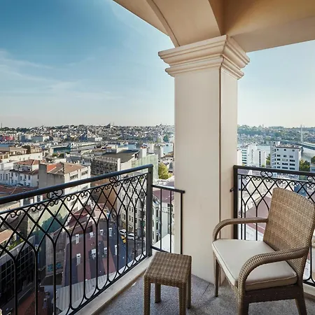 מלון The Hotels, Galata