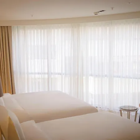 מלון The Hotels, Galata איסטמבול