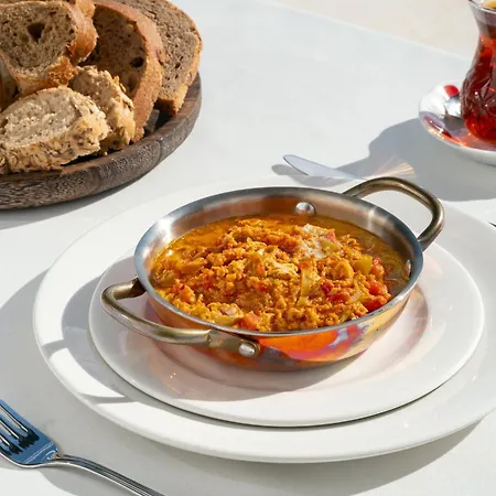 The Hotels, Galata 4*