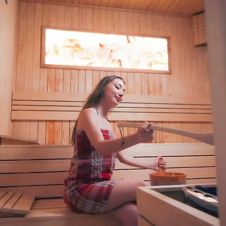 מלון The Hotels, Galata