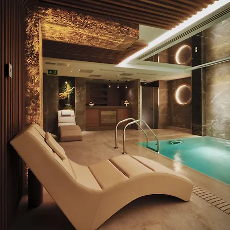 מלון The Hotels, Galata איסטמבול