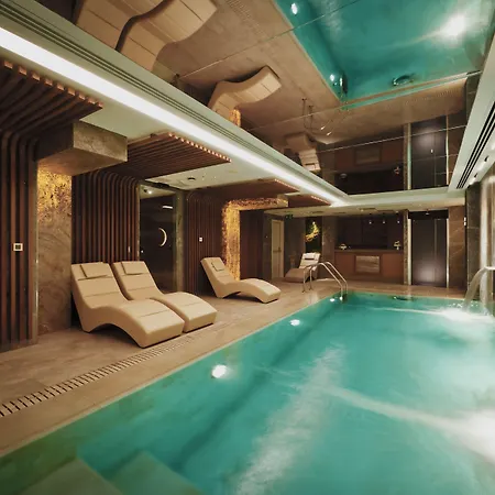 מלון The Hotels, Galata