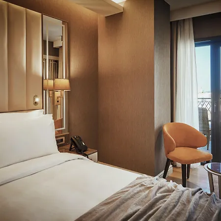 מלון The Hotels, Galata