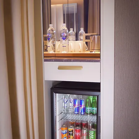 The Hotels, Galata 4*